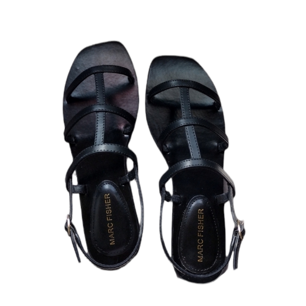 Black Marc Fisher size 6.5
